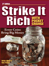Strike It Rich With Pocket Change (eBook)